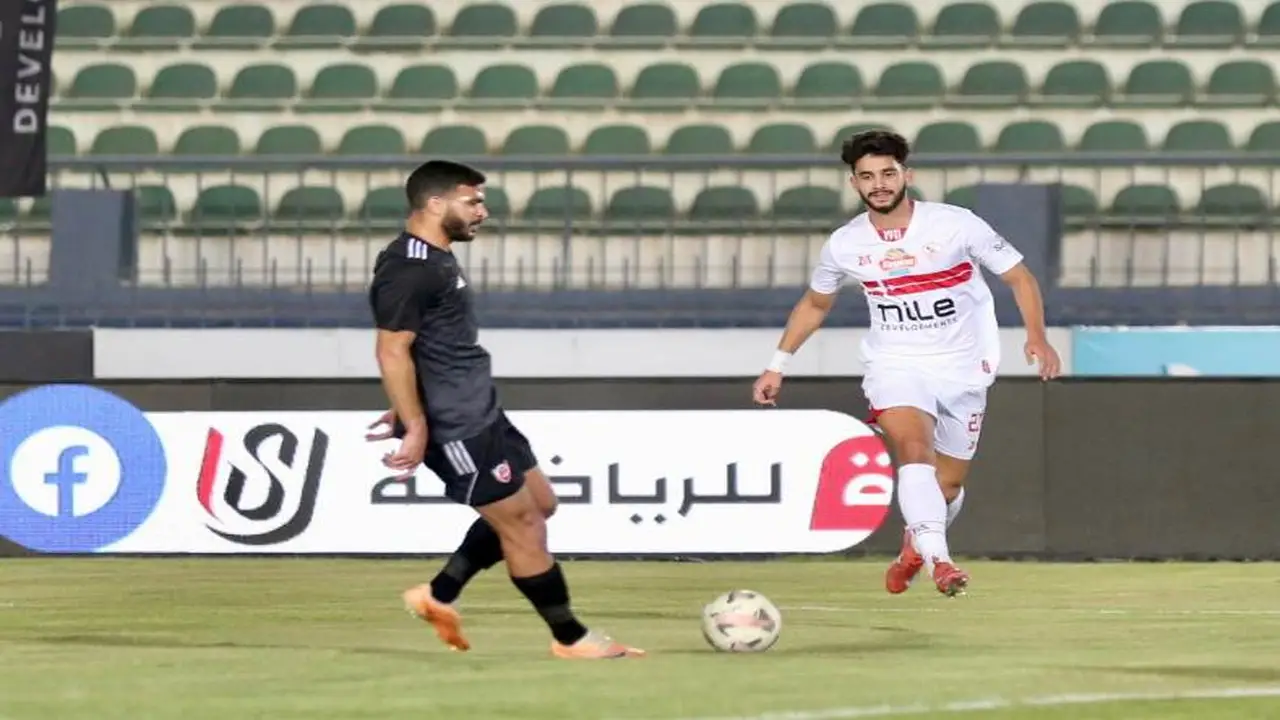 صراع الصدارة.. موعد انطلاق مباراة الزمالك وبتروجت والقنوات الناقلة في الدوري المصري
